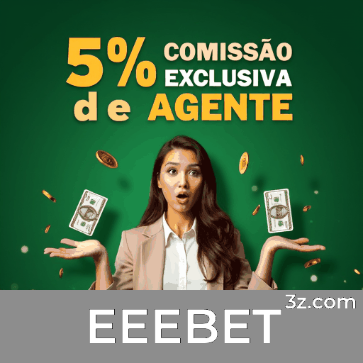Desbloqueie Bônus Incríveis no EEEBET!