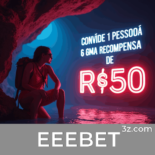 EEEBET: Descubra os Bônus e Ofertas Surpreendentes