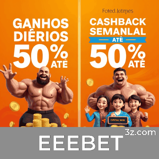 Descubra jogos EEEBET: inovação e tecnologia de ponta