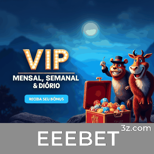 EEEBET.com - Apostas Online no Brasil com Jogos Exclusivos - EEEBET