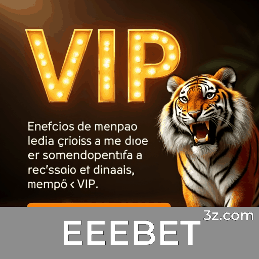 EEEBET: Transformando o futuro dos jogos com inovação