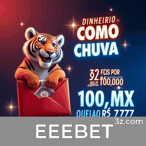 EEEBET: Emoção e Grandes Chances de Ganhar no Cassino