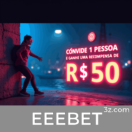 EEEBET: Seu Cassino Online Seguro e Divertido