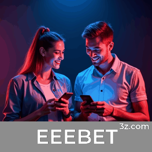 Experimente o EEEBET: Apostas Móveis Completas e Ágeis