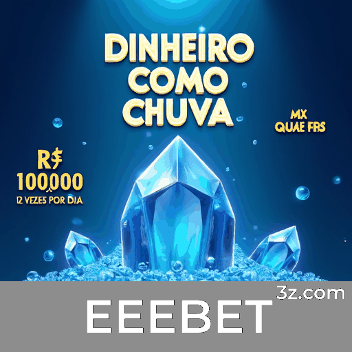 EEEBET: Emoção e Grandes Chances de Ganhar no Cassino