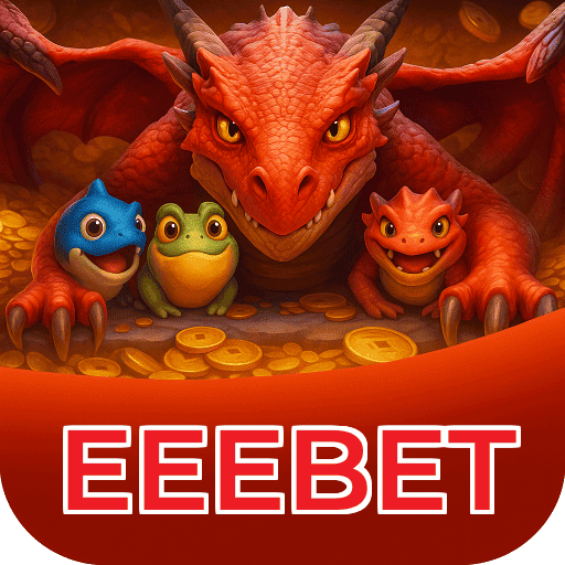 EEEBET: Seu Cassino Online Seguro e Divertido