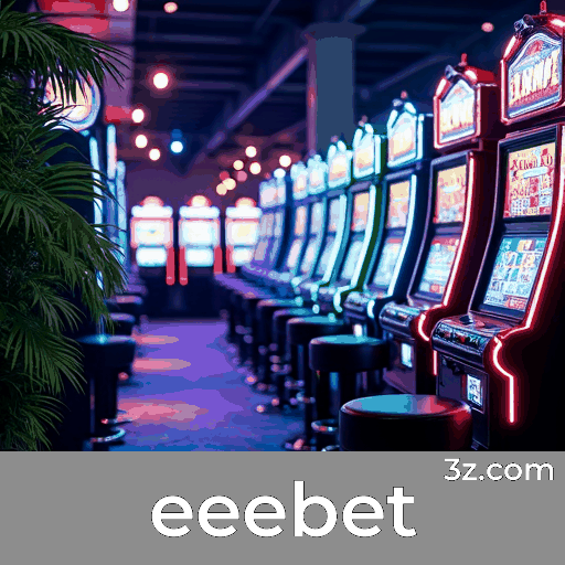 Eeebet: Cassino Online Seguro e Divertido